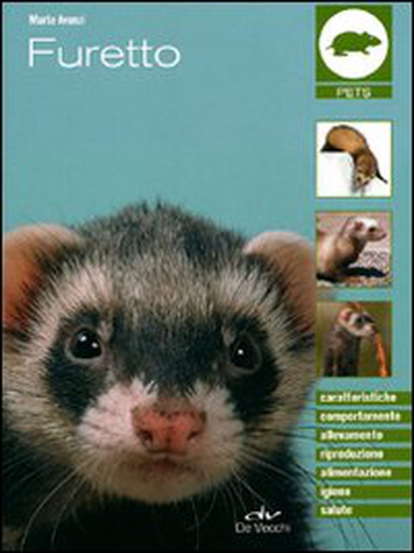 Furetto - Librerie.coop Furetto - Librerie.coop