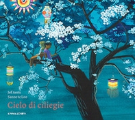 Cielo di ciliegie - Librerie.coop