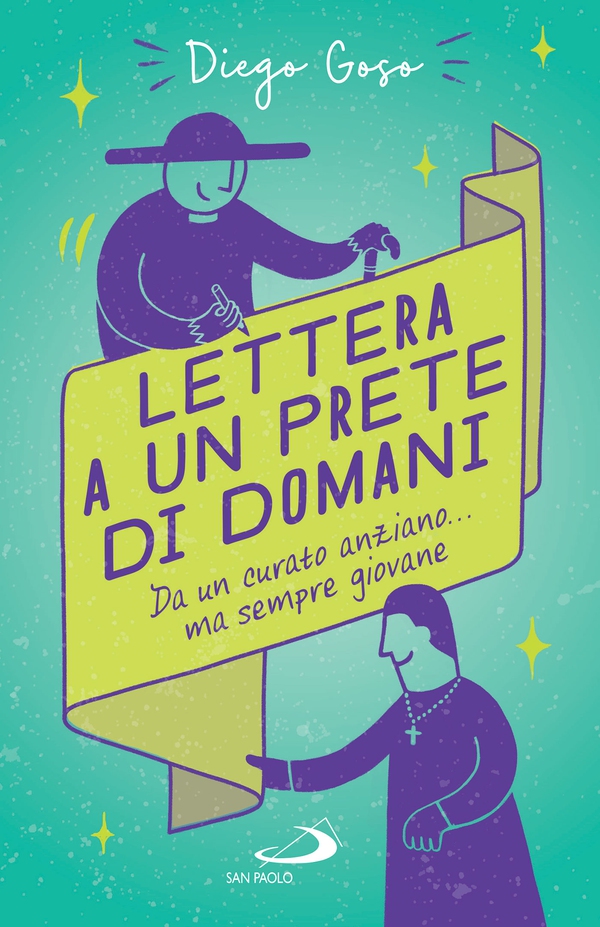 Lettera a un prete di domani - Librerie.coop