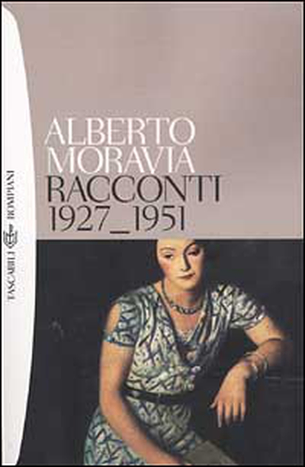 Racconti 1927-1951 - Librerie.coop Racconti 1927-1951 - Librerie.coop
