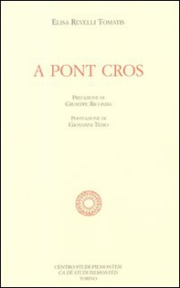 A pont cros - Librerie.coop