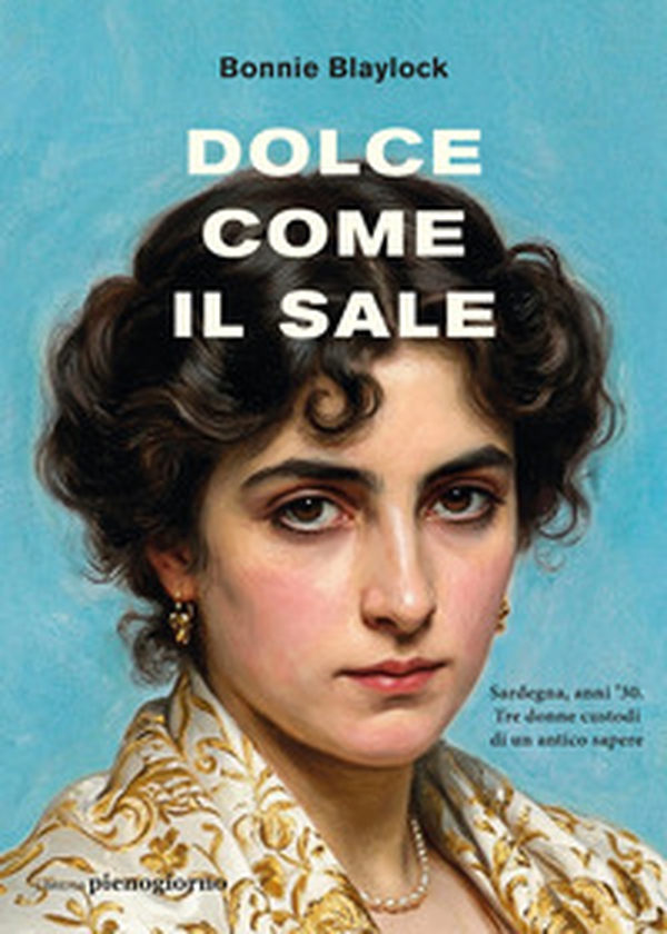 Dolce come il sale - Librerie.coop
