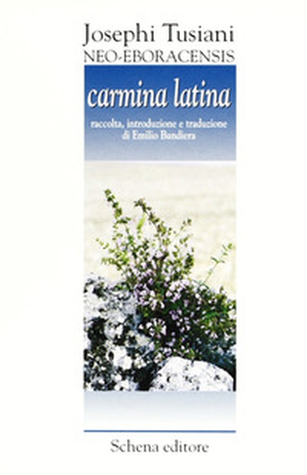 Carmina latina - Librerie.coop Carmina latina - Librerie.coop