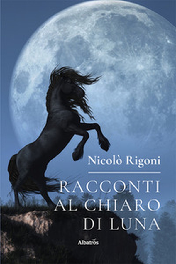 Racconti al chiaro di luna - Librerie.coop Racconti al chiaro di luna - Librerie.coop