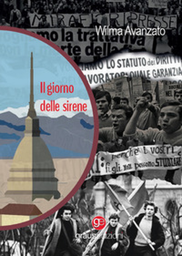 Il giorno delle sirene - Librerie.coop Il giorno delle sirene - Librerie.coop