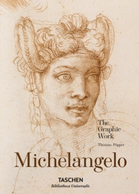 Michelangelo. The Graphic Work - Librerie.coop