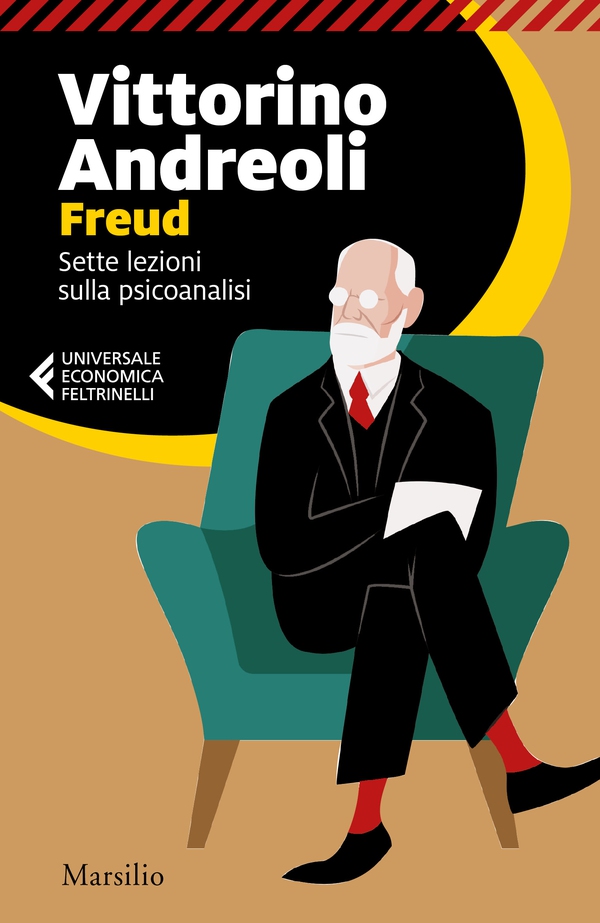 Freud - Librerie.coop Freud - Librerie.coop