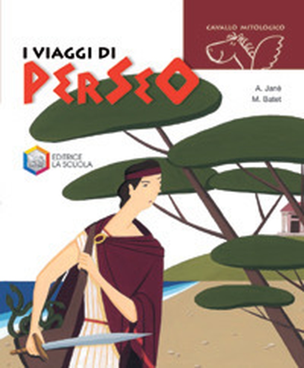 I viaggi di Perseo - Librerie.coop I viaggi di Perseo - Librerie.coop