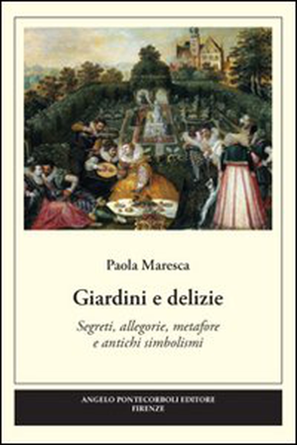 Giardini e delizie - Librerie.coop