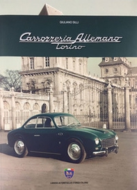 Carrozzeria Allemano Torino - Librerie.coop