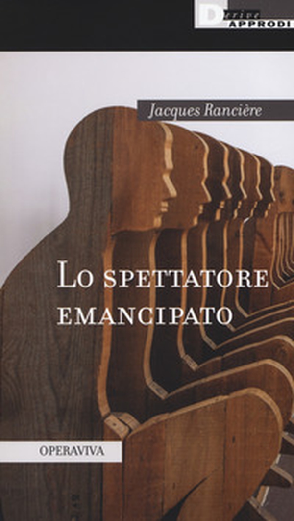 Lo spettatore emancipato - Librerie.coop Lo spettatore emancipato - Librerie.coop