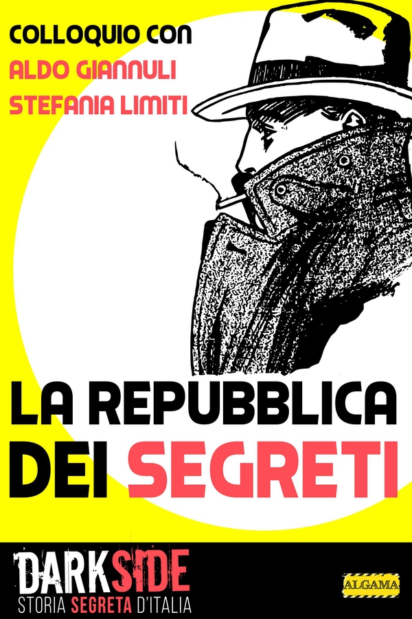 La Repubblica dei Segreti - Librerie.coop La Repubblica dei Segreti - Librerie.coop