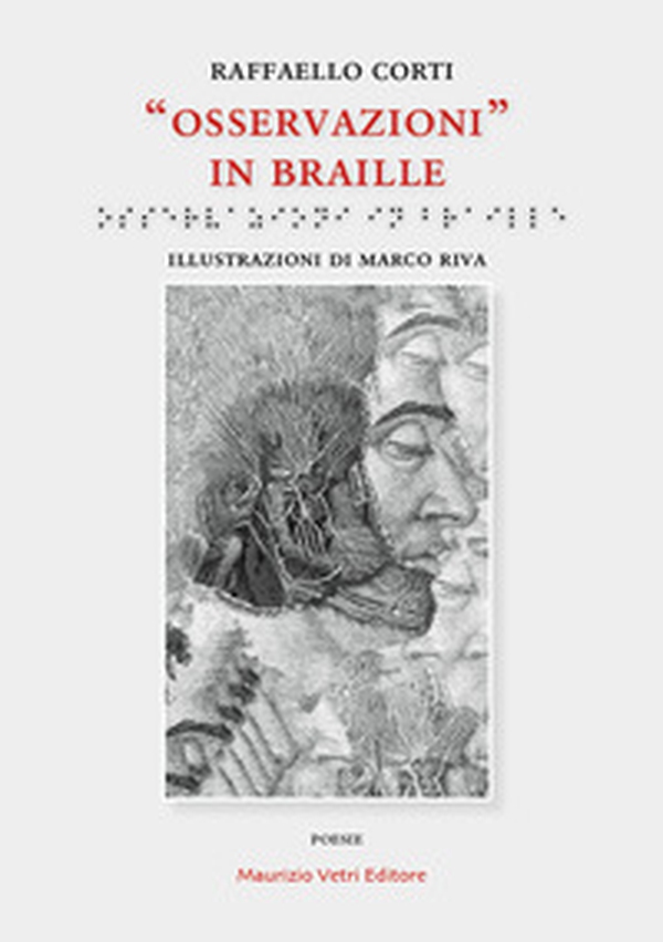 Osservazioni in braille - Librerie.coop