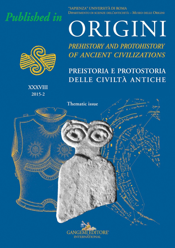 The appearance of social inequalities: Cases of Neolithic and Chalcolithic societies - Librerie.coop The appearance of social inequalities: Cases of Neolithic and Chalcolithic societies - Librerie.coop