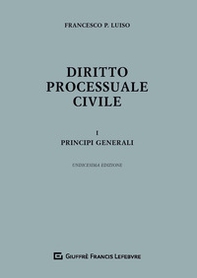 Diritto processuale civile - Librerie.coop