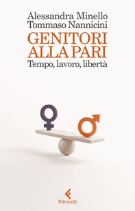 Genitori alla pari - Librerie.coop