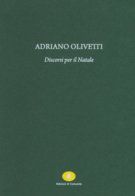 Discorsi per il Natale - Librerie.coop Discorsi per il Natale - Librerie.coop