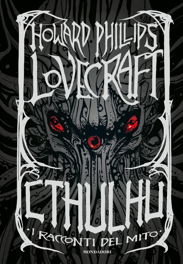 Cthulhu - Librerie.coop Cthulhu - Librerie.coop