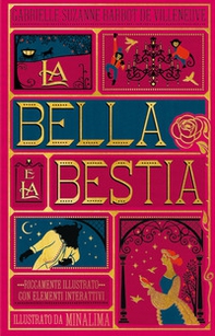 La Bella e la Bestia - Librerie.coop