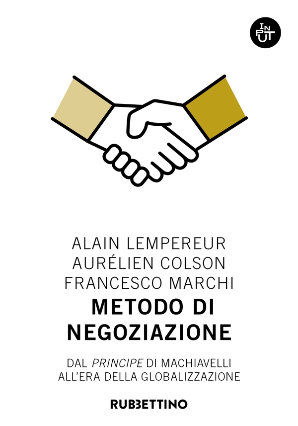 Metodo di negoziazione - Librerie.coop Metodo di negoziazione - Librerie.coop