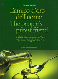 L'amico d'oro dell'uomo-The people's purest friend - Librerie.coop