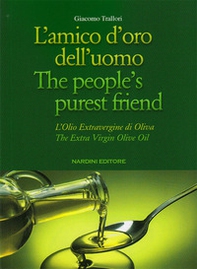 L'amico d'oro dell'uomo-The people's purest friend - Librerie.coop L'amico d'oro dell'uomo-The people's purest friend - Librerie.coop