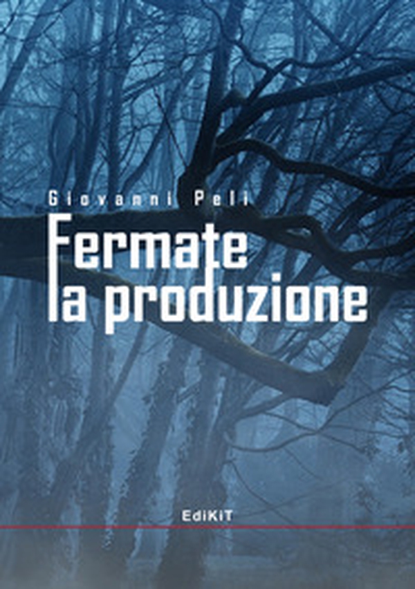 Fermate la produzione - Librerie.coop Fermate la produzione - Librerie.coop