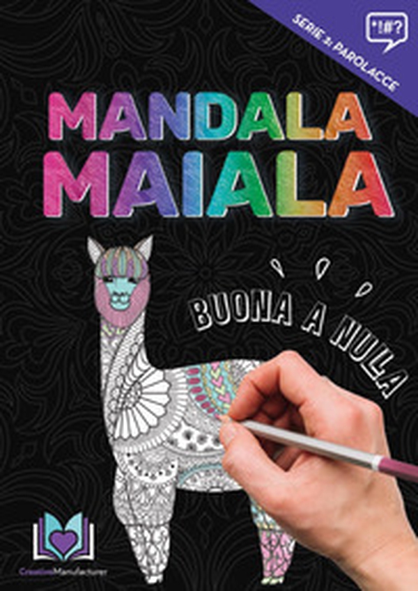 Mandala maiala - Librerie.coop Mandala maiala - Librerie.coop
