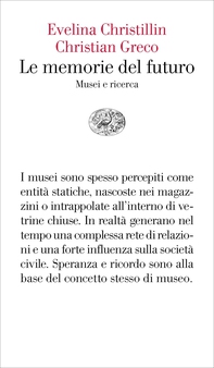 Le memorie del futuro - Librerie.coop