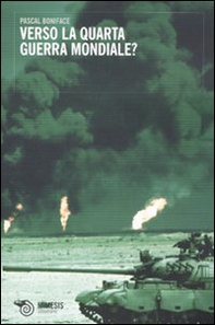 Verso la quarta guerra mondiale? - Librerie.coop Verso la quarta guerra mondiale? - Librerie.coop