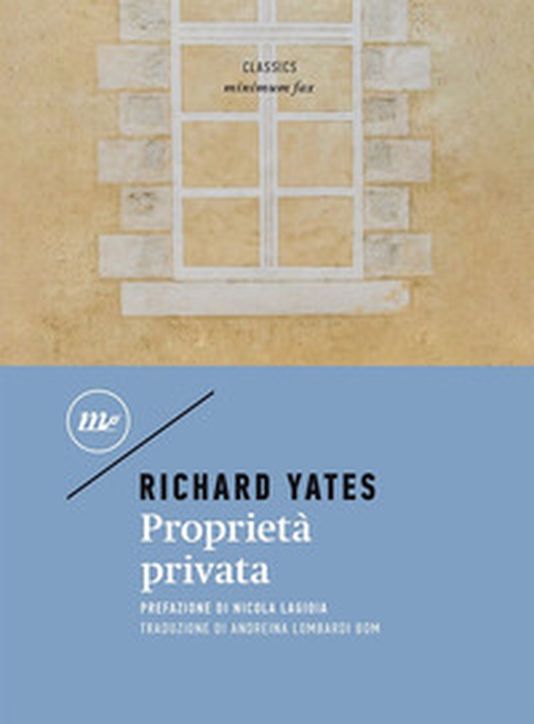 Proprietà privata - Librerie.coop Proprietà privata - Librerie.coop