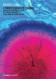 I professionisti chimici - Librerie.coop
