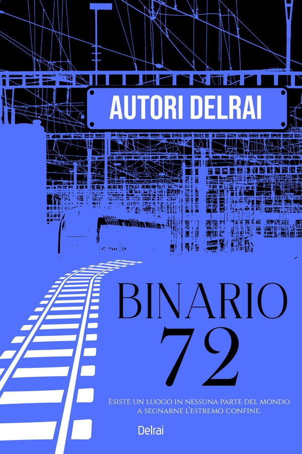 Binario 72 - Librerie.coop