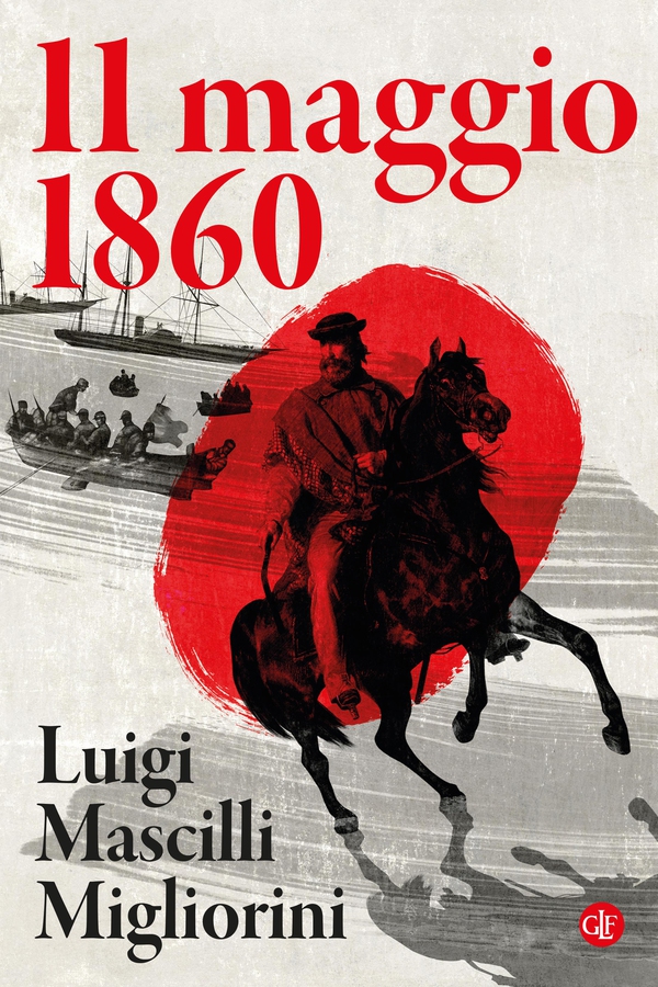 11 maggio 1860 - Librerie.coop 11 maggio 1860 - Librerie.coop