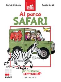 Al Parco safari - Librerie.coop Al Parco safari - Librerie.coop
