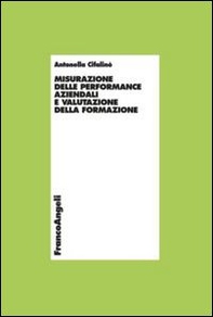 Misurazione delle performance aziendali e valutazione della formazione - Librerie.coop
