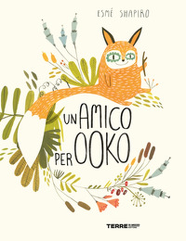 Un amico per Ooko - Librerie.coop Un amico per Ooko - Librerie.coop