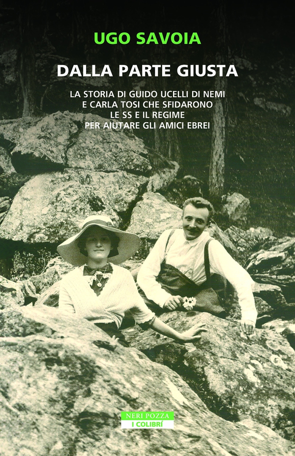 Dalla parte giusta - Librerie.coop Dalla parte giusta - Librerie.coop