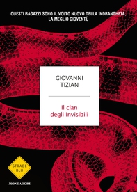 Il clan degli invisibili - Librerie.coop