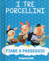 I tre porcellini - Librerie.coop