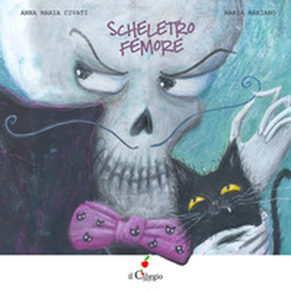 Scheletro femore - Librerie.coop Scheletro femore - Librerie.coop