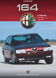 Alfa Romeo 164 - Librerie.coop