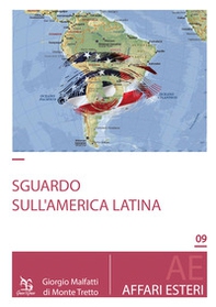 Uno sguardo sull'America Latina - Librerie.coop Uno sguardo sull'America Latina - Librerie.coop