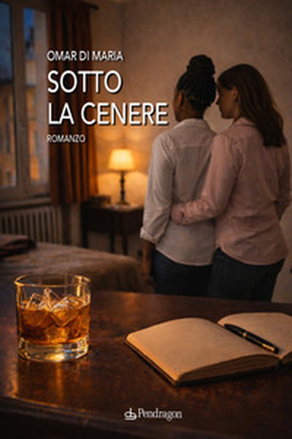 Sotto la cenere - Librerie.coop