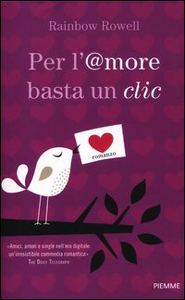 Per l'@more basta un clic - Librerie.coop Per l'@more basta un clic - Librerie.coop