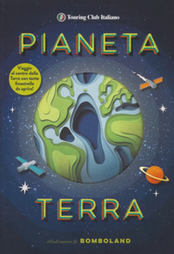 Pianeta Terra - Librerie.coop Pianeta Terra - Librerie.coop