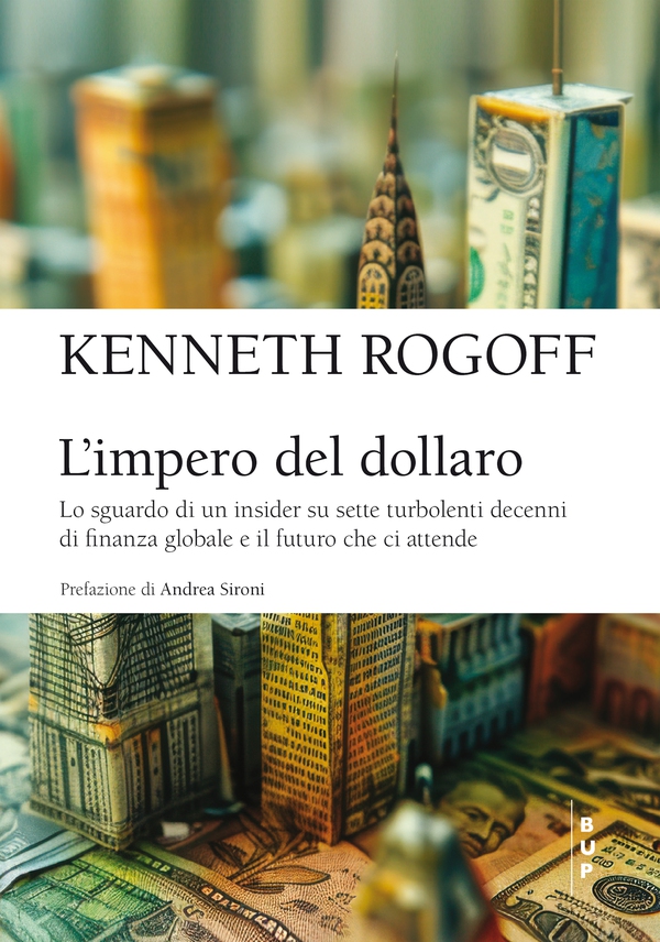 L'impero del dollaro - Librerie.coop L'impero del dollaro - Librerie.coop