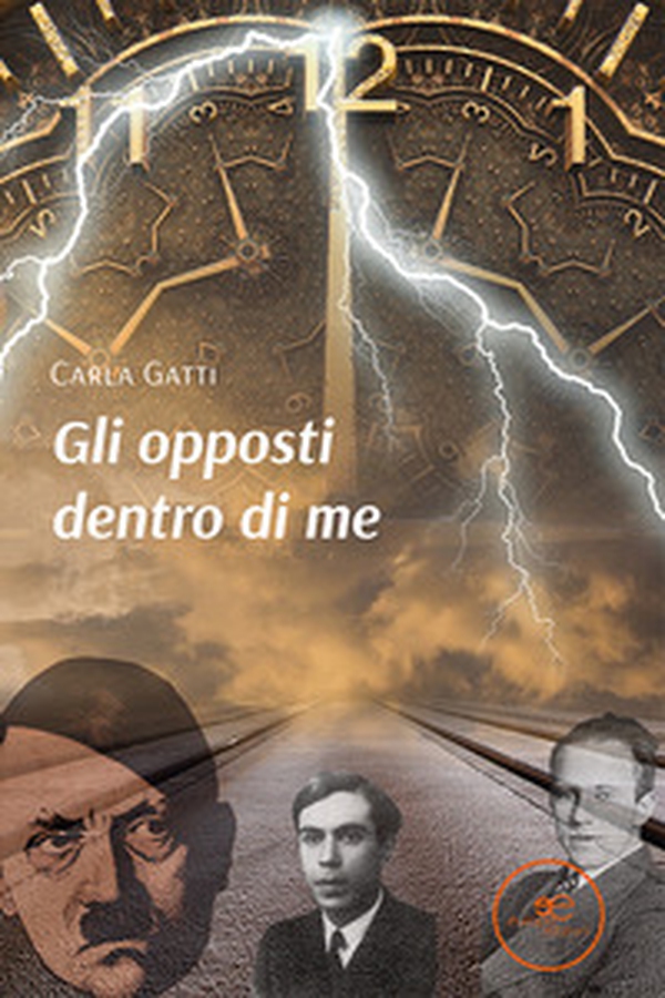 Gli opposti dentro di me - Librerie.coop Gli opposti dentro di me - Librerie.coop