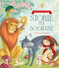 Storie per sognare - Librerie.coop