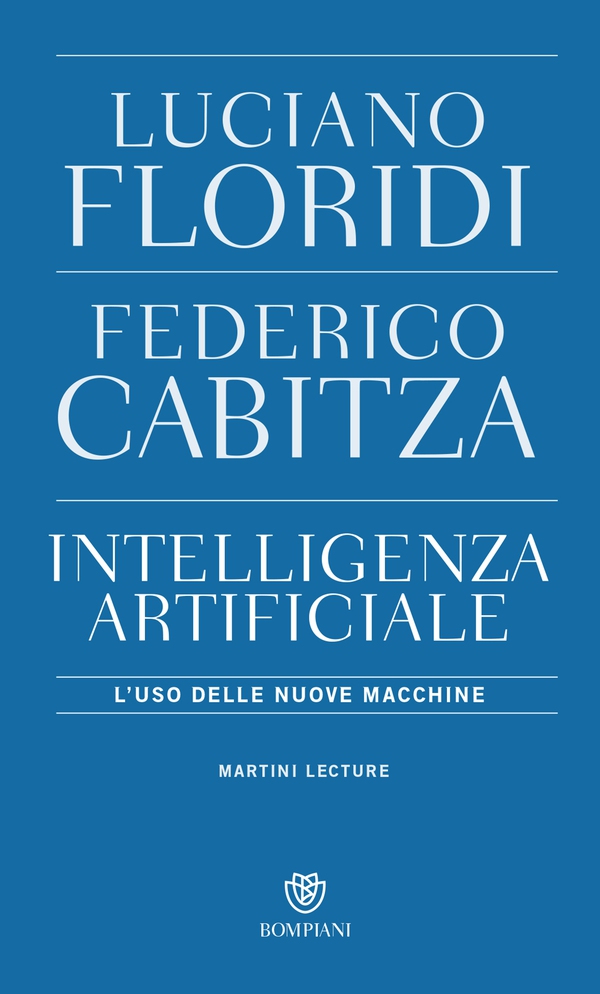 Intelligenza artificiale - Librerie.coop Intelligenza artificiale - Librerie.coop